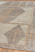 Antique Anatol Runner Rug (3' x 12')
